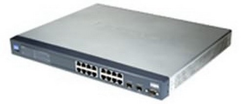 سوییچ شبکه لینک سیس SG 300-20 20-port94323
